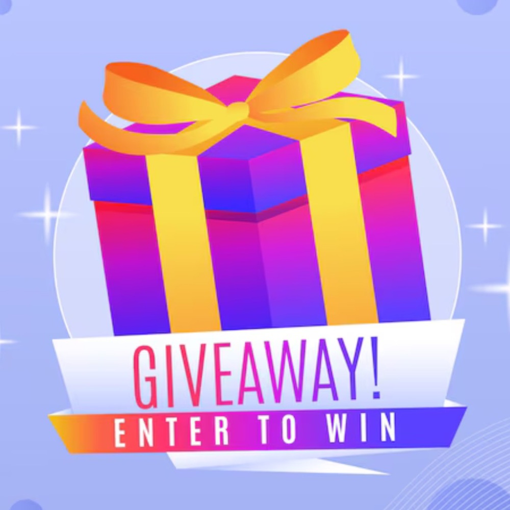 Buyers Appreciation Giveaway! Happy Poshing! Please read details before entering